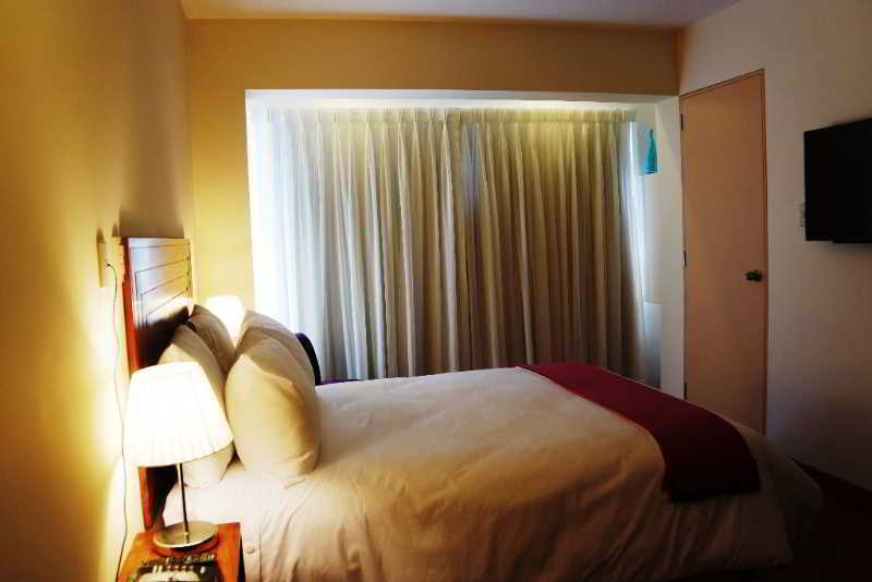 Atrium Miraflores Hotel Lima Extérieur photo